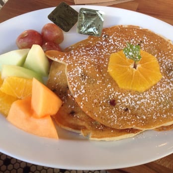 Parlay - blueberry pancakes - New American Near Me - Sunset Park, New York Parlay - blueberry pancakes - New American Near Me - Sunset Park, New York