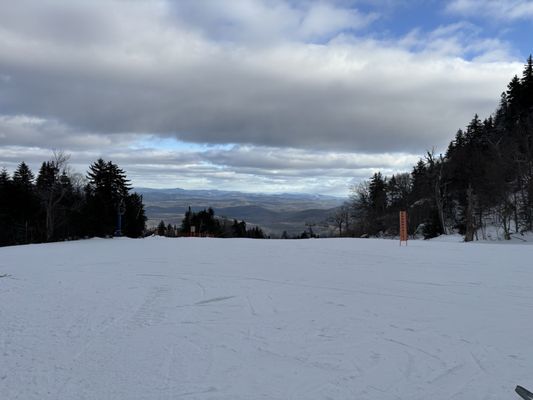 Gore Mountain by null