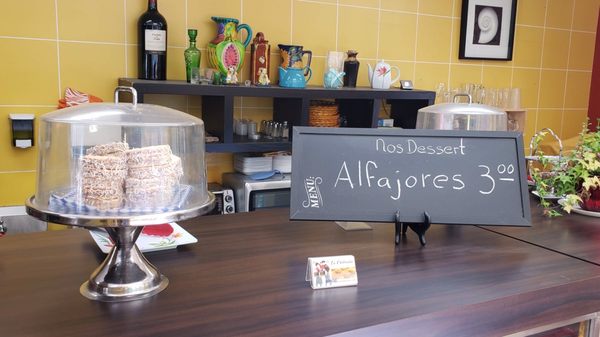 La Chilenita by null