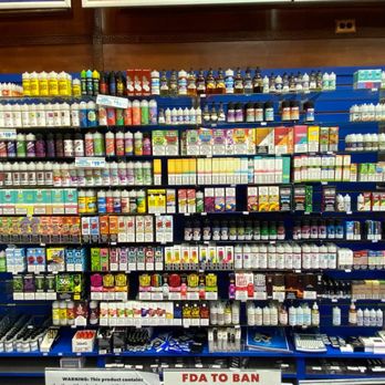 Wild Bill's Tobacco - Vape Shops Near Me - Holly, Michigan Wild Bill's Tobacco - Vape Shops Near Me - Holly, Michigan
