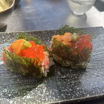 Takaramono Sushi - Taco - Sushi Bars Near Me - San Diego, California