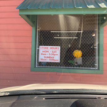 Berry Town Produce - Hours - Fruits & Veggies Near Me - Ponchatoula, Louisiana Berry Town Produce - Hours - Fruits & Veggies Near Me - Ponchatoula, Louisiana