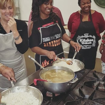 PREP Cooking Classes - Risotto anyone? - Cooking Classes Near Me - Seal Beach, California