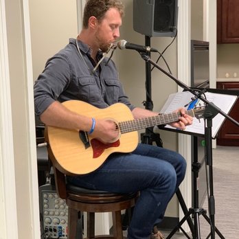 Levi J - Can sing, play the guitar and harmonica! - Musicians Near Me Levi J - Can sing, play the guitar and harmonica! - Musicians Near Me