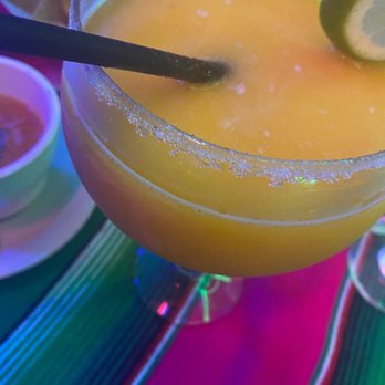 Cesar's Killer Margaritas - Broadway - Mega Frozen Mango Margarita - Mexican Near Me - Chicago, Illinois Cesar's Killer Margaritas - Broadway - Mega Frozen Mango Margarita - Mexican Near Me - Chicago, Illinois