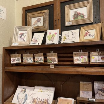 Old Town Artisans Galleries - Art Galleries Near Me - Tucson, Arizona