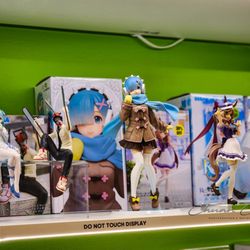 Treehouse Toys