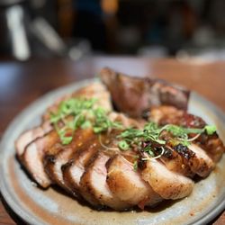 Vinai - Double Cut Pork Chop