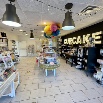 Sugar Bakery - Interior - Bakeries Near Me - East Haven, Connecticut Sugar Bakery - Interior - Bakeries Near Me - East Haven, Connecticut