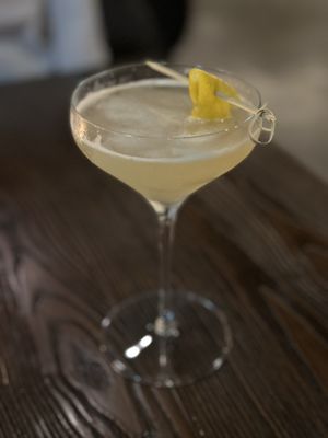 Black Sheep Bar and Provisions by null