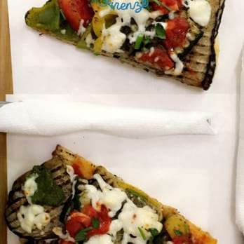 Black Bar - Delicious pizza! - Coffee & Tea Near Me - Florence, FI
