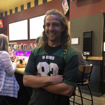 Buffalo Wild Wings - Sean you are the man!! - Chicken Wings Near Me - Thornton, Colorado Buffalo Wild Wings - Sean you are the man!! - Chicken Wings Near Me - Thornton, Colorado