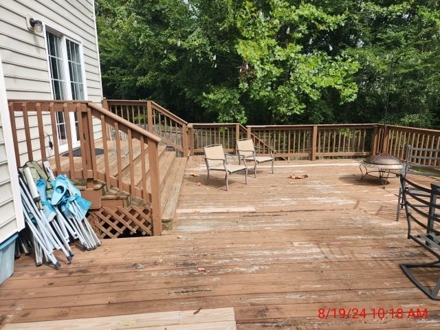 Slide of Whaley Asset Management