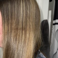 Bombshells Hair Studio