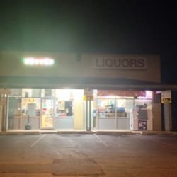 J's Pine Island Liquors