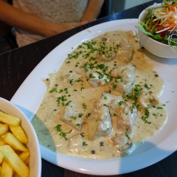Brasserie St.Jean - Veal - Restaurants Near Me - Oud-heverlee, VBR