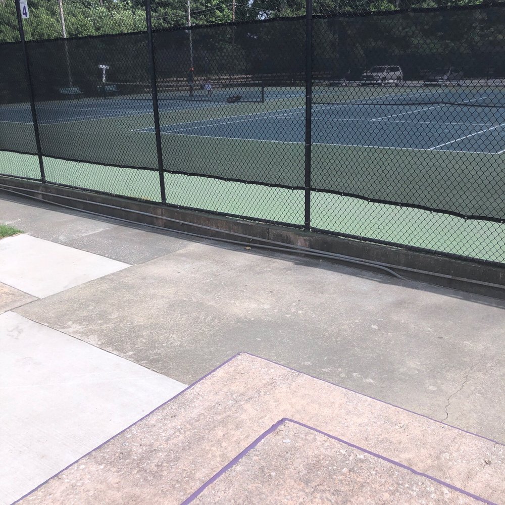 Dekalb Tennis Center - Tennis Near Me - Decatur, Georgia Dekalb Tennis Center - Tennis Near Me - Decatur, Georgia