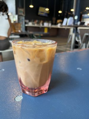 FiNCA TO FiLTER WEST END @ Wild Heaven by null