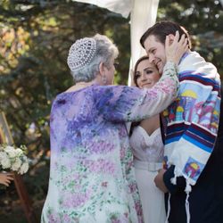 Rabbi Meredith Cahn
