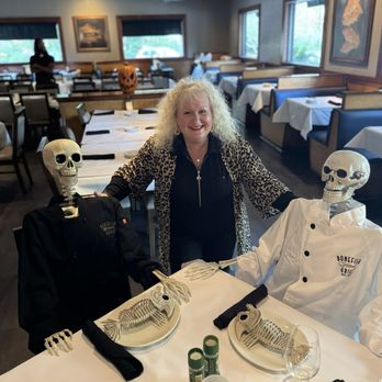 Bonefish Grill - Seafood Near Me - Mobile, Alabama