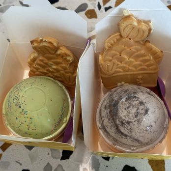 Somisomi - Desserts Near Me - Granada Hills, California