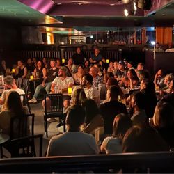 Absolute Comedy - Absolute Comedy Toronto