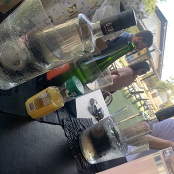 5 Soul Wine Co - Bottles of wine - Wine Bars Near Me - Spicewood, Texas