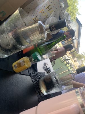 5 Soul Wine Co by null