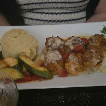 The Ridge - Stuffed shrimp entree - Italian Near Me - Hawley, Pennsylvania The Ridge - Stuffed shrimp entree - Italian Near Me - Hawley, Pennsylvania