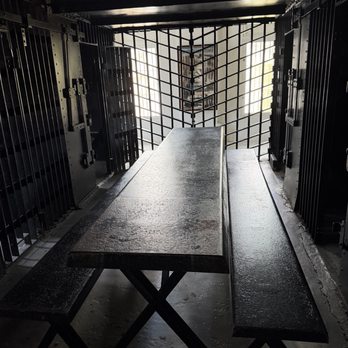 Old Jail Museum - Landmarks & Historical Buildings Near Me - St. Augustine, Florida