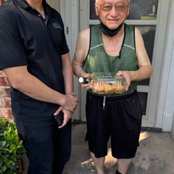 Baklava Roofing