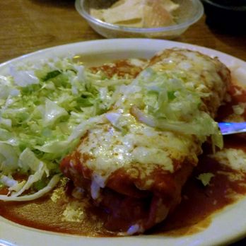 Mi Nidito Restaurant - Carne seca chimi, enchilada style - Mexican Near Me - Tucson, Arizona Mi Nidito Restaurant - Carne seca chimi, enchilada style - Mexican Near Me - Tucson, Arizona