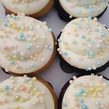Icing On The Cupcake - Bakeries Near Me - Rocklin, California
