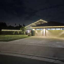 Christmas Lights Redlands