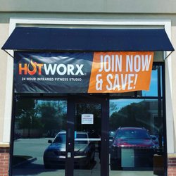 HOTWORX - Broken Arrow, OK