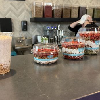 Elite Experience: Blue Bowl - Yelp Events Near Me - Oceanside, California