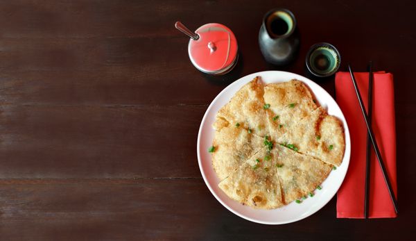 Sum Dang Good Chinese by null