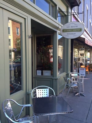 Le Gamin Country by null