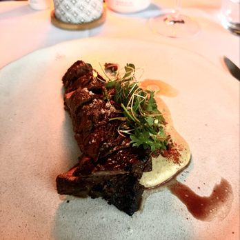 AVA MediterrAegean - Hanger steak - Mediterranean Near Me - Winter Park, Florida AVA MediterrAegean - Hanger steak - Mediterranean Near Me - Winter Park, Florida