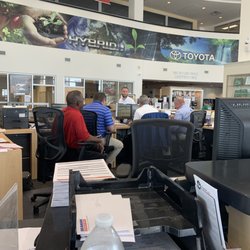 BEAMAN TOYOTA - 39 Photos & 251 Reviews - 343 Harding Pl, Nashville ...