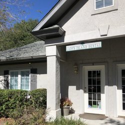 Tristan Greenwalt, DMD - Outside of Building