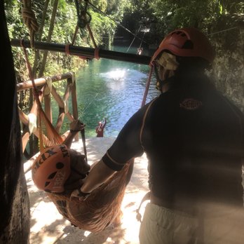 Xplor Park - Amusement Parks Near Me - Playa del Carmen, ROO