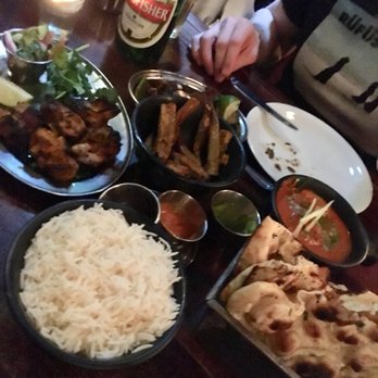 Dishoom - Indian Near Me - London, XGL
