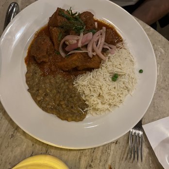 Ananda - Lamb Vindaloo - Indian Near Me - Fulton, Maryland Ananda - Lamb Vindaloo - Indian Near Me - Fulton, Maryland