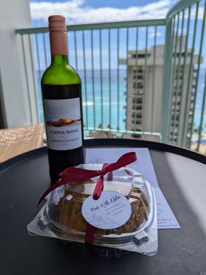 Sheraton Princess Kaiulani Waikiki Beach by null