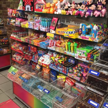 Sweet Factory - Candy Stores Near Me - Arcadia, California