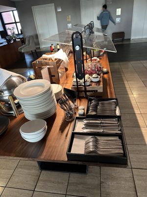 Hyatt Regency Cologne by null