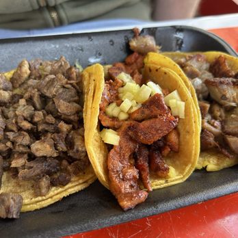 Tacos Chilango - Mexican Near Me - Phoenix, Arizona