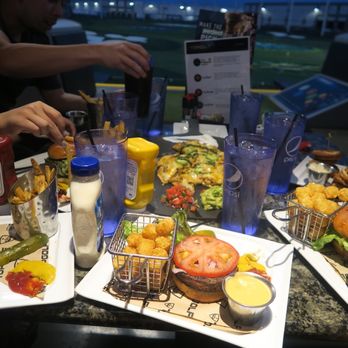 Topgolf - New American Near Me - Hillsboro, Oregon Topgolf - New American Near Me - Hillsboro, Oregon
