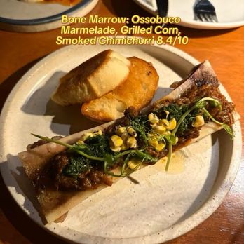 Ossobuco Miami- Steak house - Steakhouses Near Me - Miami, Florida